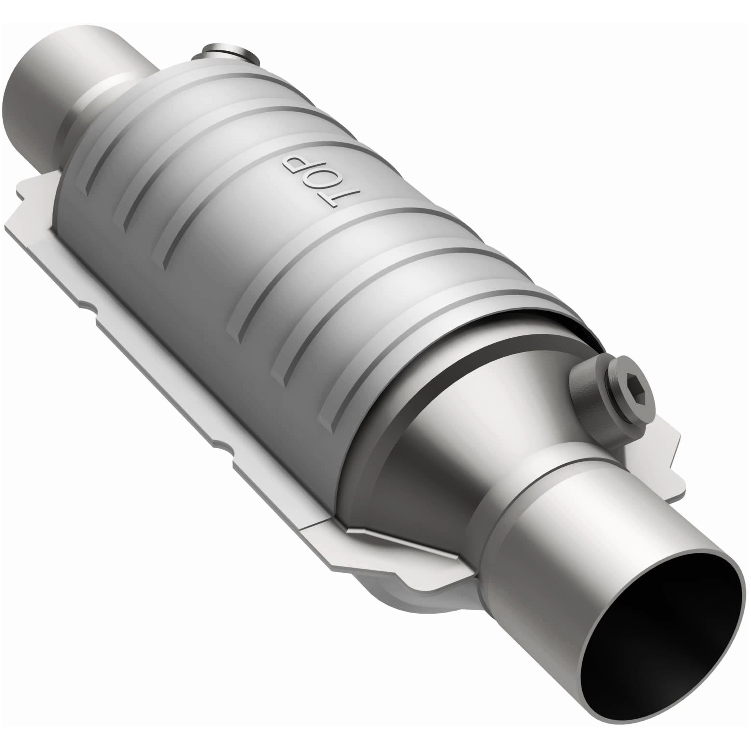 MagnaFlow 1997-1999 Acura Integra California Grade CARB Compliant Universal Catalytic Converter